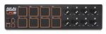 Akai Professional LPD8 Laptop USB MIDI Pad Controller